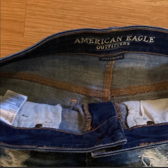 American Eagle shorts - Picture 5 of 7